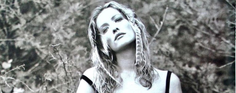 Tatjana Patitz