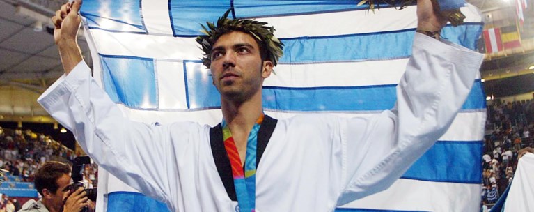 ΝΙΚΟΛΑΙΔΗΣ