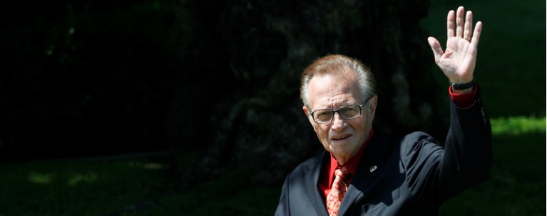 LARRY-KING