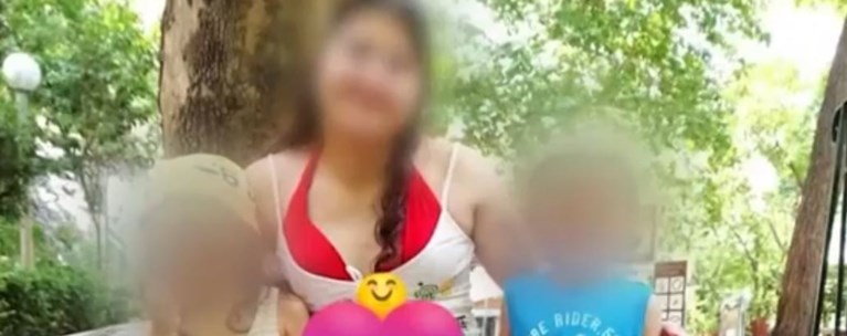 ΛΑΡΙΣΑ ΚΑΚΟΠΟΙΗΣΗ ΑΝΗΛΙΚΩΝ