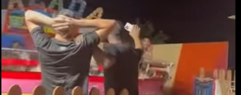 ΑΤΥΧΗΜΑ ΛΟΥΝΑ ΠΑΡΚ
