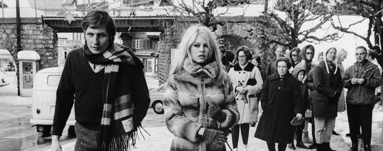 ΜΠΡΙΖΙΤ ΜΠΑΡΝΤΟ ΓΑΜΟΣ ΓΚΙΝΤΕΡ ΖΑΞ