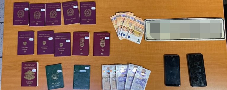Κύκλωμα μεταναστών