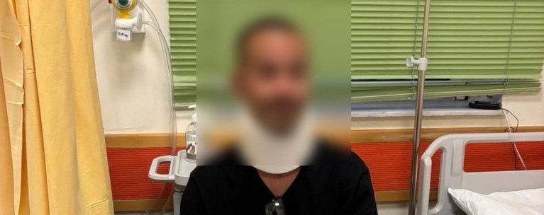 40χρονος επιθεση ξανθη