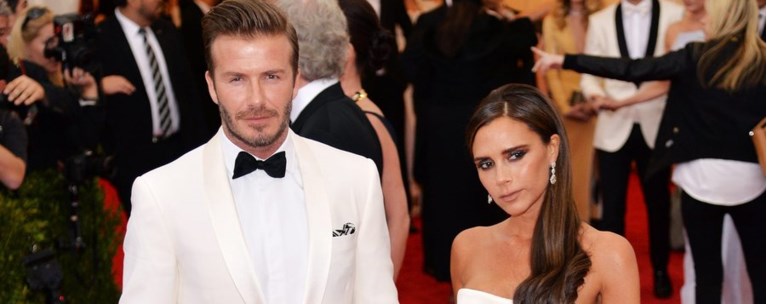 Victoria Beckham