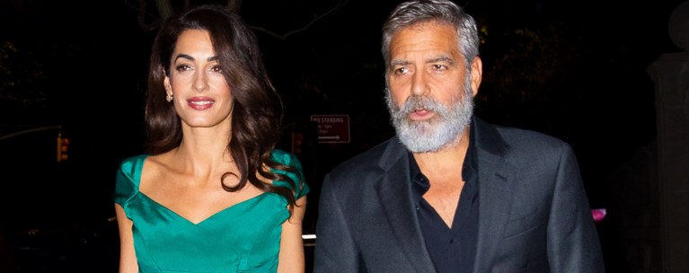 amal clooney
