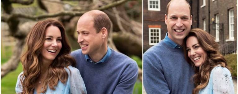 kate william