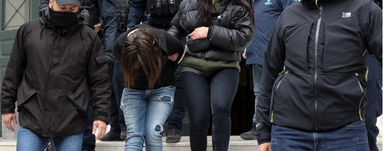 δολοφονια κυψελη