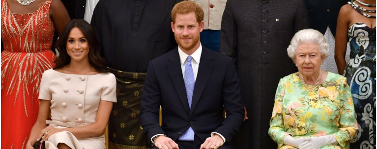 ROYALS