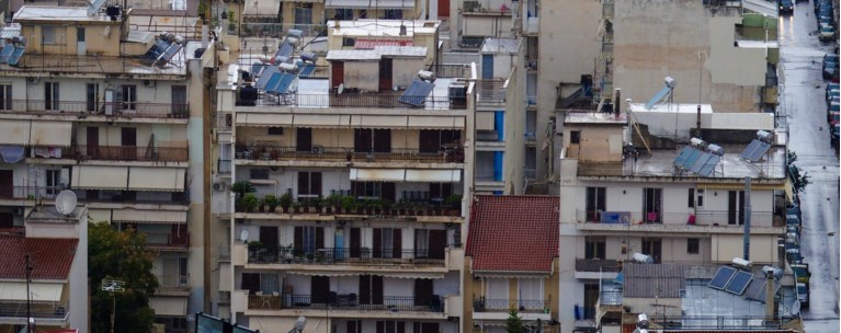 ακινητα