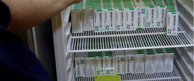Sinopharm