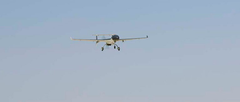 DRONE