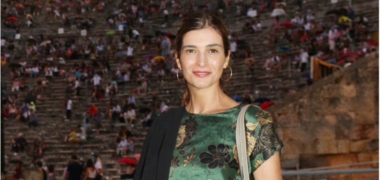 Αντιγόνη Κουλουκάκου