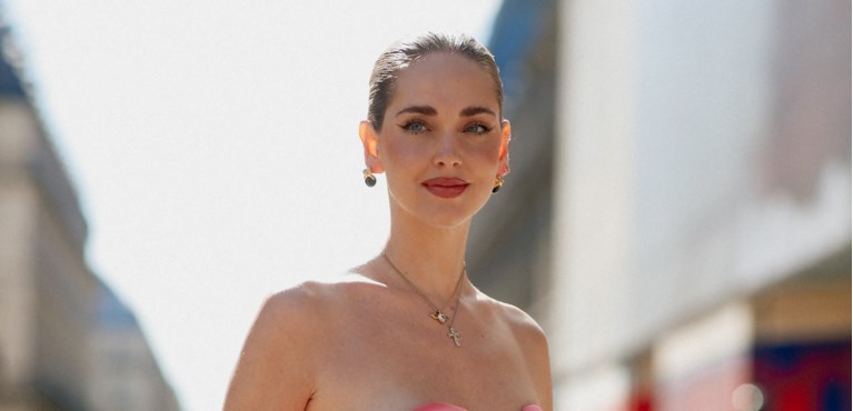 Chiara Ferragni