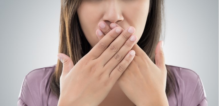 mouth