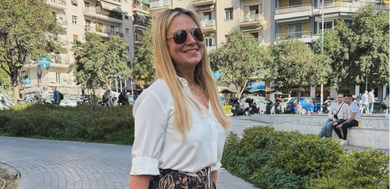Νάνσυ Ζαμπέτογλου