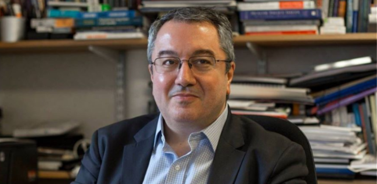 Ηλίας Μόσιαλος