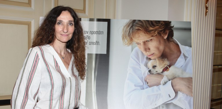 Ολυμπία Κρασαγάκη