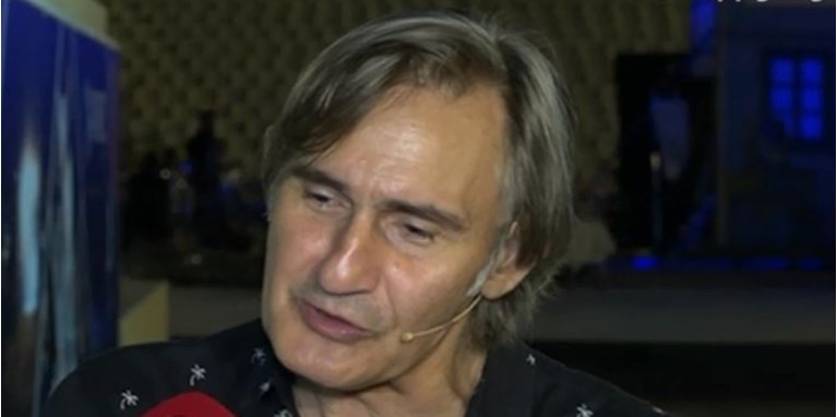 Άκης Σακελλαρίου: Η εξομολόγηση μετά την περιπέτεια της υγείας του