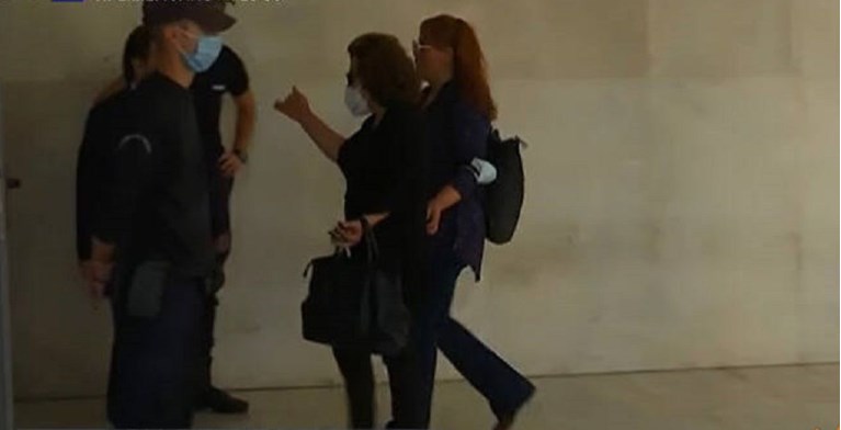 Μάγδα Φύσσα