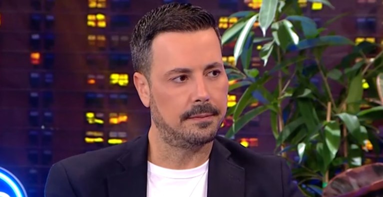 Πέτρος Κουσουλός