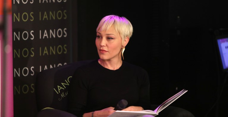 Πηνελόπη Αναστασοπούλου