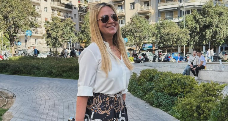 Νάνσυ Ζαμπέτογλου