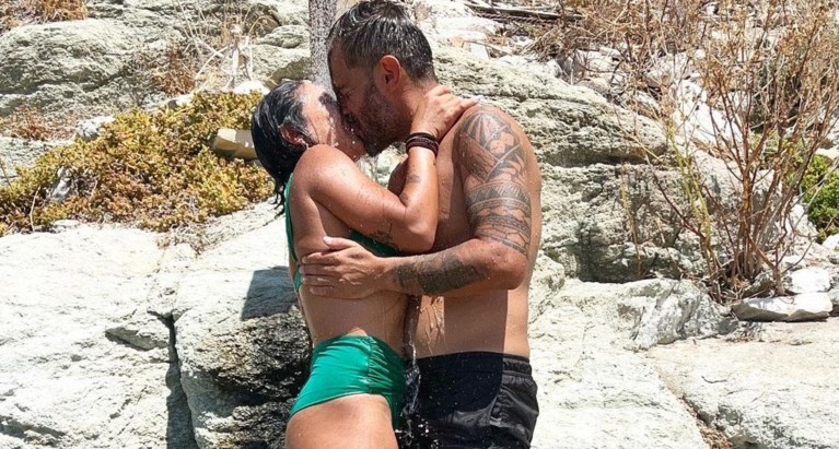 Μαριέλλα Χρίστου