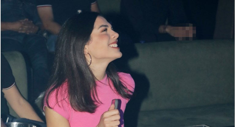 Μελίνα Νικολαΐδη