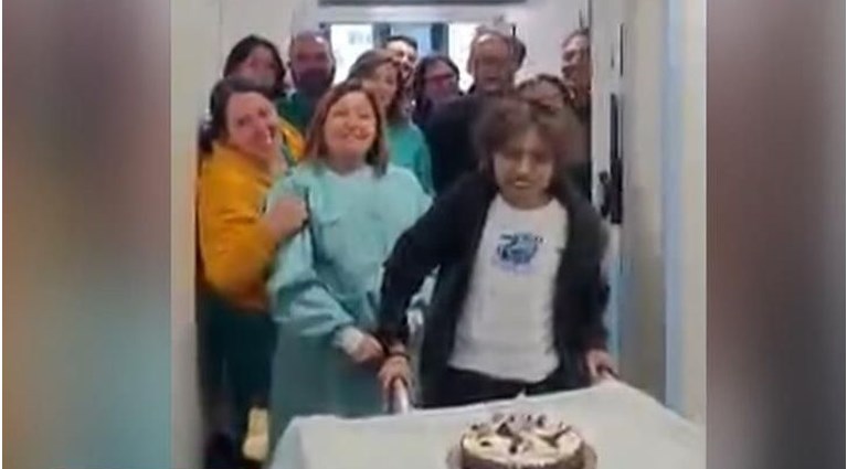 18ΧΡΟΝΟΣ ΜΑΡΙΟΣ