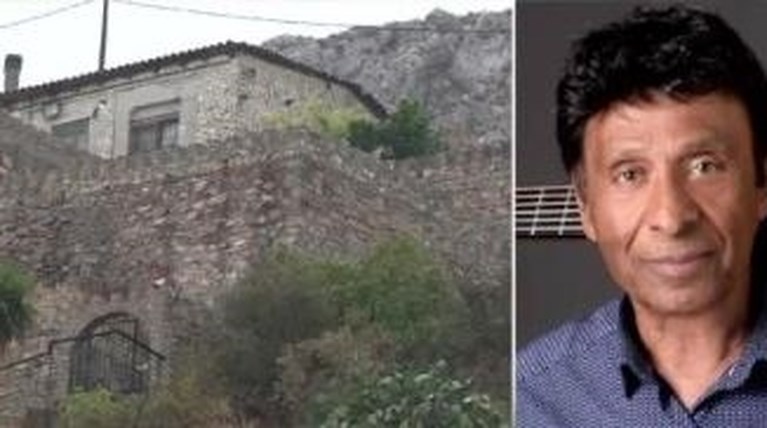 σπίτι παιτερης