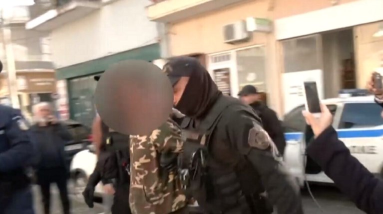κρεοπώλης