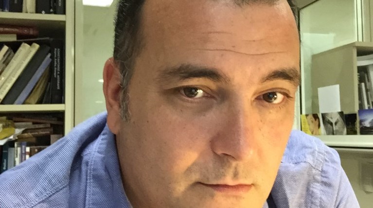 μαγκλίνης