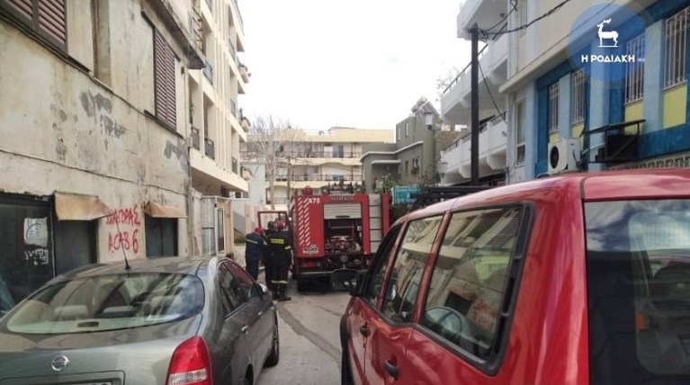 ροδος