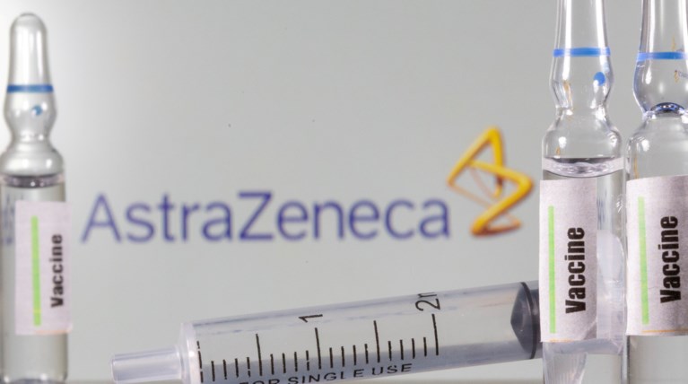 Astrazeneca