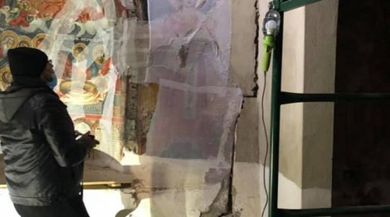 σαμαρινα