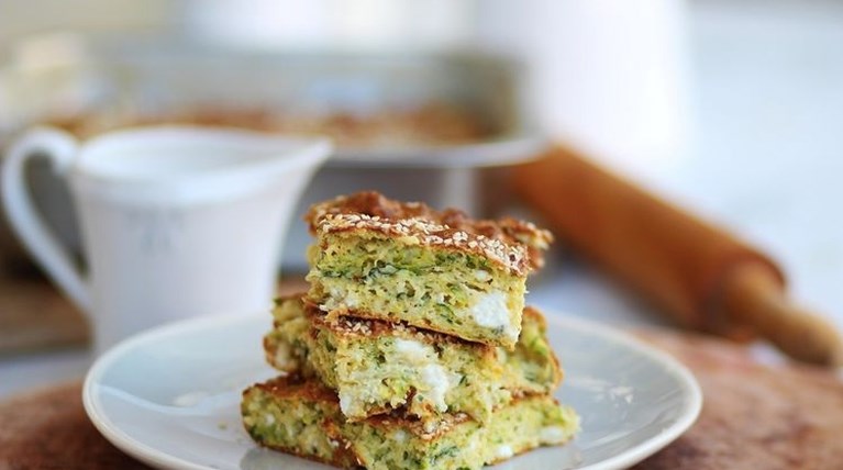 kolokythopita
