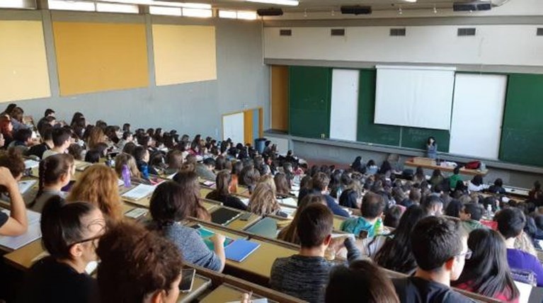 φοιτητες