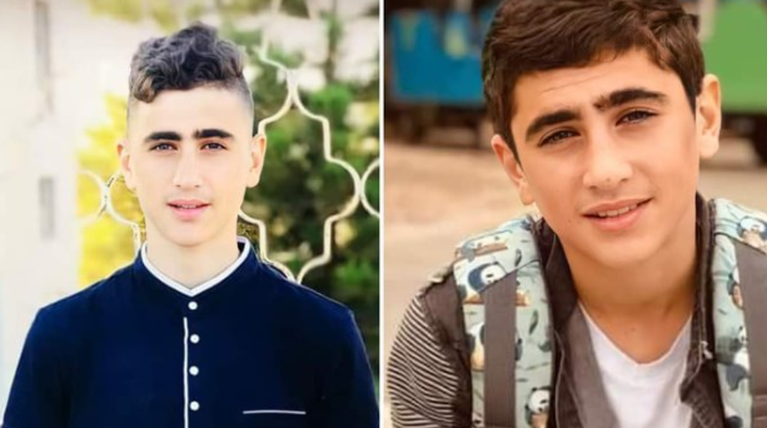 Παλαιστινη