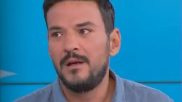 Κώστας Τσουρός