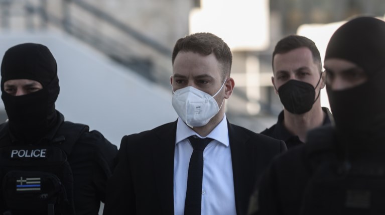 ΜΠΑΜΠΗΣ ΑΝΑΓΝΩΣΤΟΠΟΥΛΟΣ