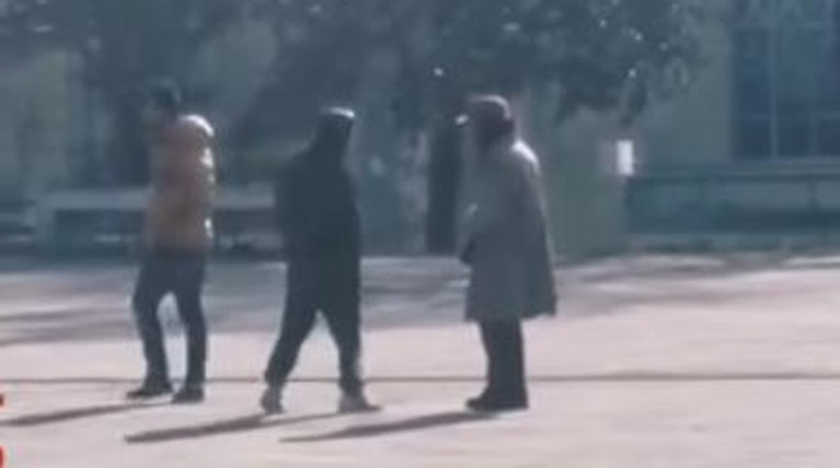 ΑΠΘ ναρκωτικα
