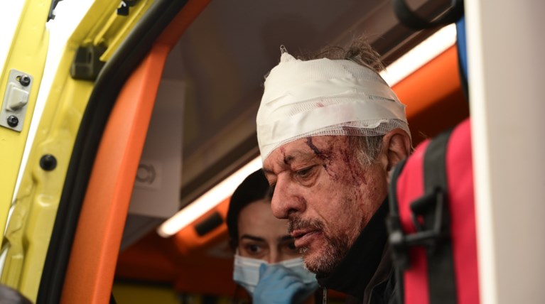 φωτορεπορτερ