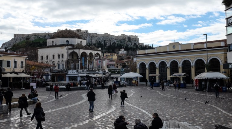 ΜΟΝΑΣΤΗΡΑΚΙ