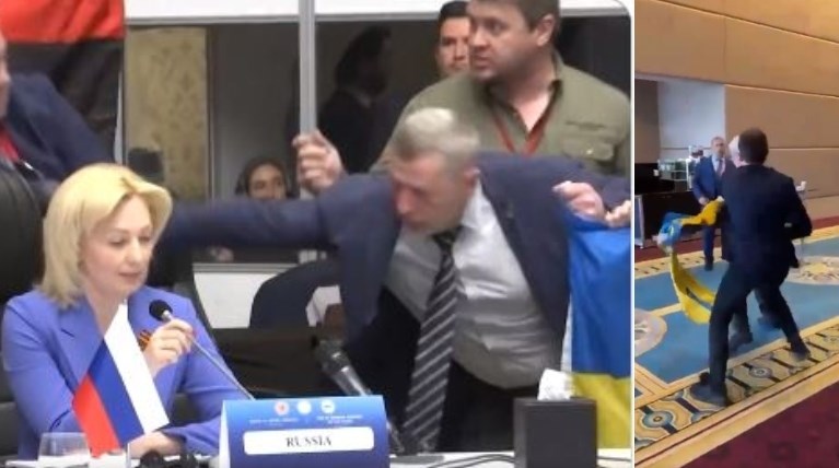 Ρώσοι Ουκρανοί