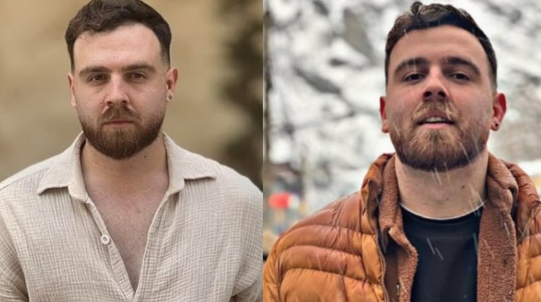 ΙΡΑΝ 26ΧΡΟΝΟΣ ΔΙΑΔΗΛΩΤΗΣ ΘΑΝΑΤΙΚΗ ΠΟΙΝΗ