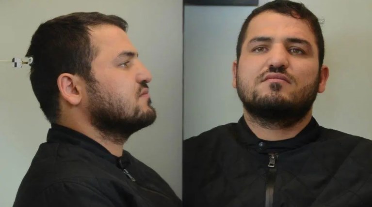 α;ρπαγη του παιδιου του