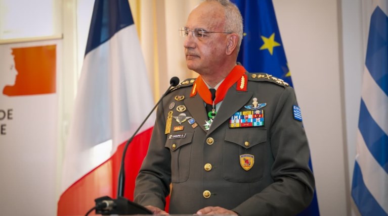 Δημήτρης Χούπης