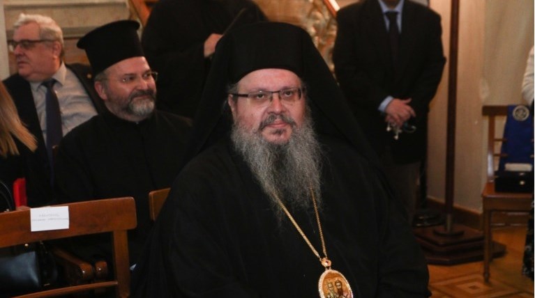 ΙΕΡΩΝΥΜΟΣ ΛΑΡΙΣΗΣ