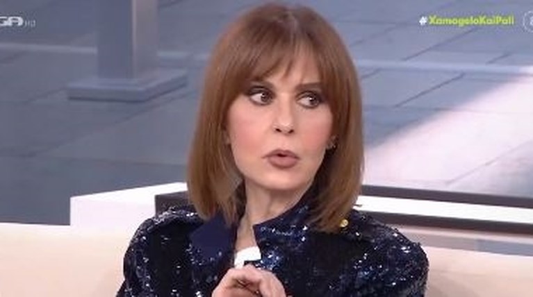 dandoulaki